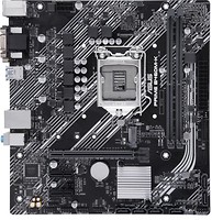 Фото Asus Prime B460M-K