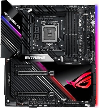 Фото Asus ROG Maximus XII Extreme