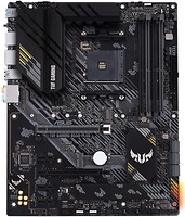 Фото Asus TUF B550-Plus Gaming