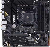 Фото Asus TUF B550M-Plus Gaming WIFI