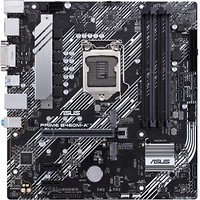 Фото Asus Prime B460M-A