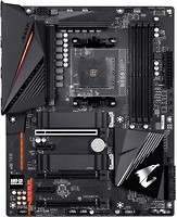 Фото Gigabyte B550 Aorus Pro