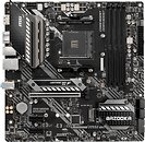 Фото MSI MAG B550M Bazooka