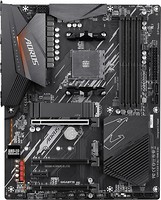 Фото Gigabyte B550 Aorus Elite