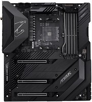 Фото Gigabyte X570 Aorus Xtreme (rev. 1.0)