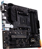 Фото Asus TUF Gaming A520M-Plus