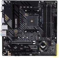 Фото Asus TUF B450M-Pro S Gaming