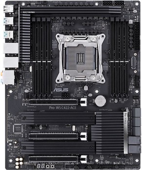 Фото Asus Pro WS C422-ACE