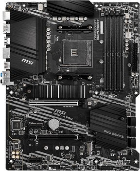 Фото MSI B550-A Pro