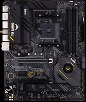 Фото Asus TUF X570-Pro Gaming WIFI