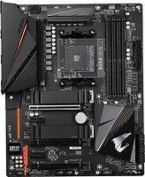 Фото Gigabyte B550 Aorus Pro V2