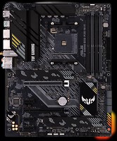 Фото Asus TUF B550-Plus Gaming WIFI