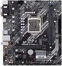 Фото Asus Prime H410M-A/CSM
