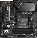 Фото Gigabyte B550M Aorus Pro-P