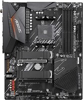 Фото Gigabyte B550 Aorus Elite AX