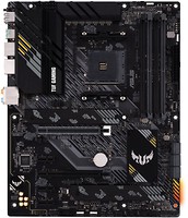 Фото Asus TUF Gaming B550-Pro