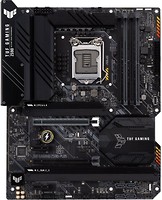 Фото Asus TUF Z590-Plus Gaming