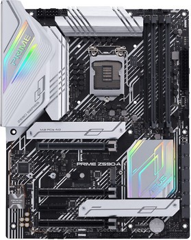 Фото Asus Prime Z590-A