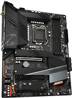 Фото Gigabyte B560 Aorus Pro AX