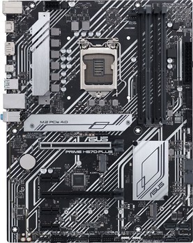 Фото Asus Prime H570-Plus