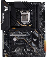 Фото Asus TUF B560-Plus Gaming WI-FI