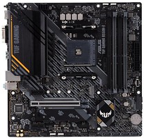 Фото Asus TUF B550M-E Gaming