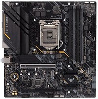 Фото Asus TUF B560M-E Gaming