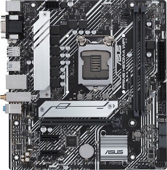 Фото Asus Prime H510M-A (WI-FI)