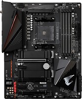 Фото Gigabyte B550 Aorus Pro AX