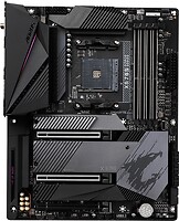 Фото Gigabyte X570S Aorus Pro AX (rev. 1.0)