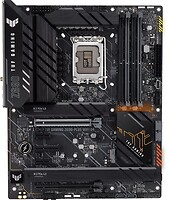 Фото Asus TUF Z690-Plus Gaming D4 WIFI