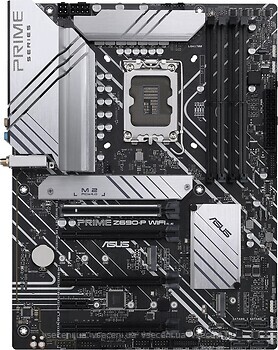 Фото Asus Prime Z690-P WIFI