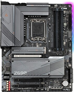 Фото Gigabyte Z690 Gaming X DDR4 (rev. 1.x)