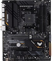 Фото Asus TUF X570-Pro Gaming II Wi-Fi