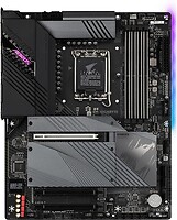 Фото Gigabyte Z690 AORUS Elite (rev. 1.x)