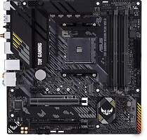 Фото Asus TUF B550M-Plus Gaming II WIFI