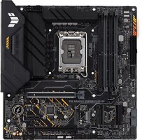 Фото Asus TUF Gaming B660M-Plus D4