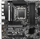 Фото MSI Pro B660M-A DDR4