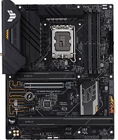 Фото Asus TUF Gaming B660-PLUS D4 WIFI