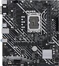 Фото Asus Prime H610M-E D4