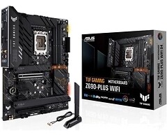 Фото Asus TUF Z690-Plus Gaming WIFI