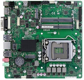 Фото Asus Prime H410T2/CSM