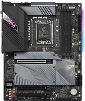 Фото Gigabyte B660 Aorus Master DDR4