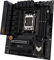 Фото Asus TUF Gaming B650M-Plus