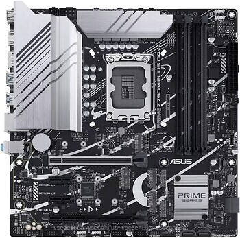 Фото Asus Prime Z790M-PLUS D4