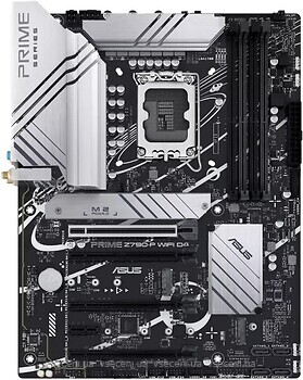 Фото Asus Prime Z790-P D4 WIFI