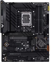 Фото Asus TUF Z790-Plus Gaming D4