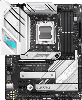 Фото Asus ROG Strix B650-A Gaming WIFI