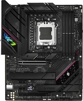 Фото Asus ROG Strix B650E-F Gaming WIFI