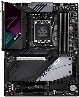 Фото Gigabyte B650E Aorus Master